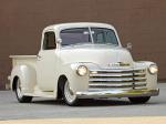 Chevrolet Pickup by The Roadster Shop 1949 года